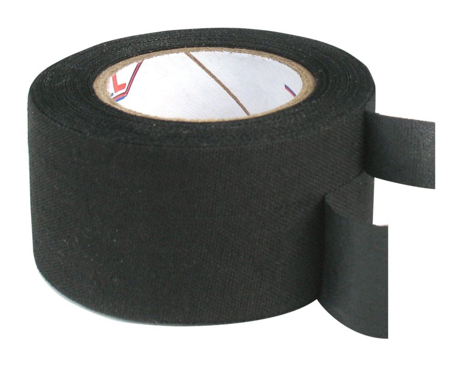 A&R Sports Major League Lacrosse Black Pro Lacrosse Stick Tape 1 ½ in